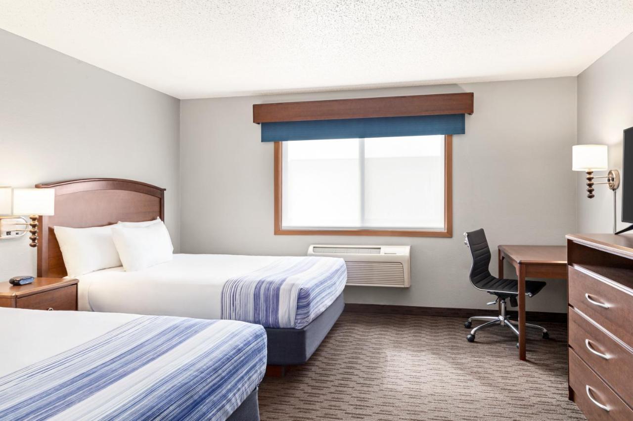 Americinn By Wyndham Sauk Centre Rom bilde