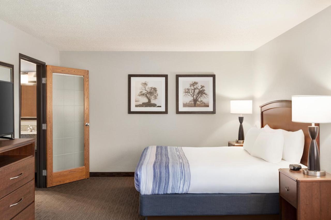 Americinn By Wyndham Sauk Centre Rom bilde