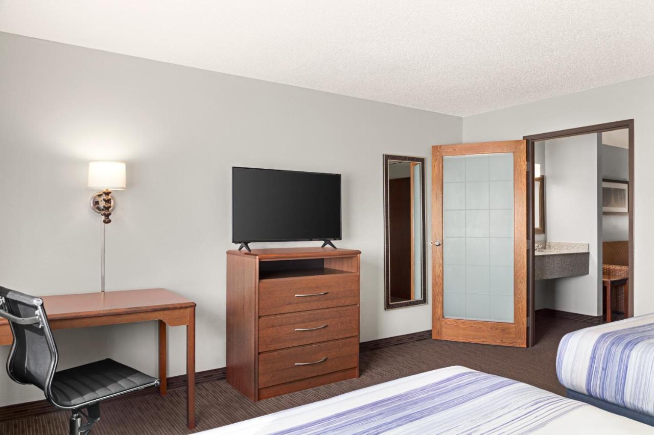 Americinn By Wyndham Sauk Centre Rom bilde