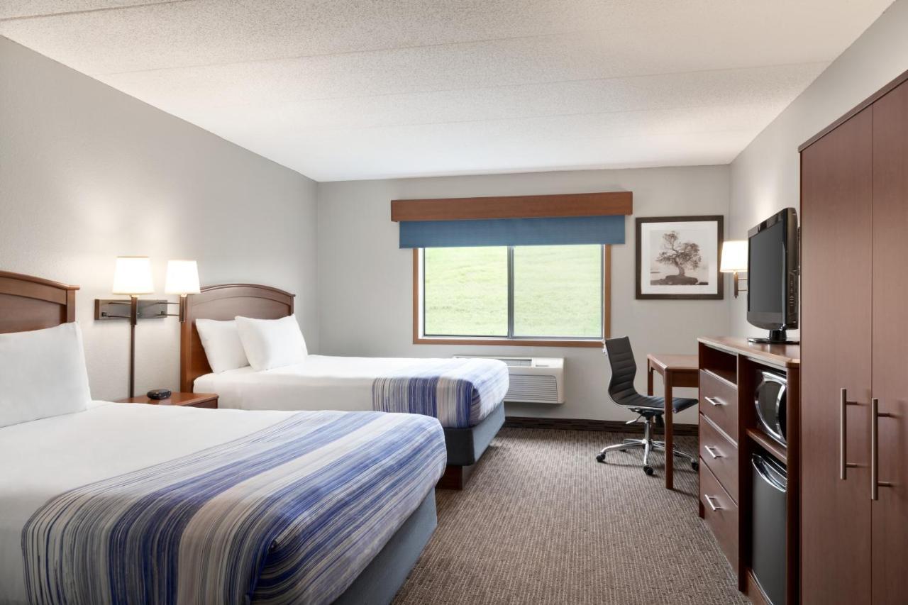Americinn By Wyndham Sauk Centre Rom bilde