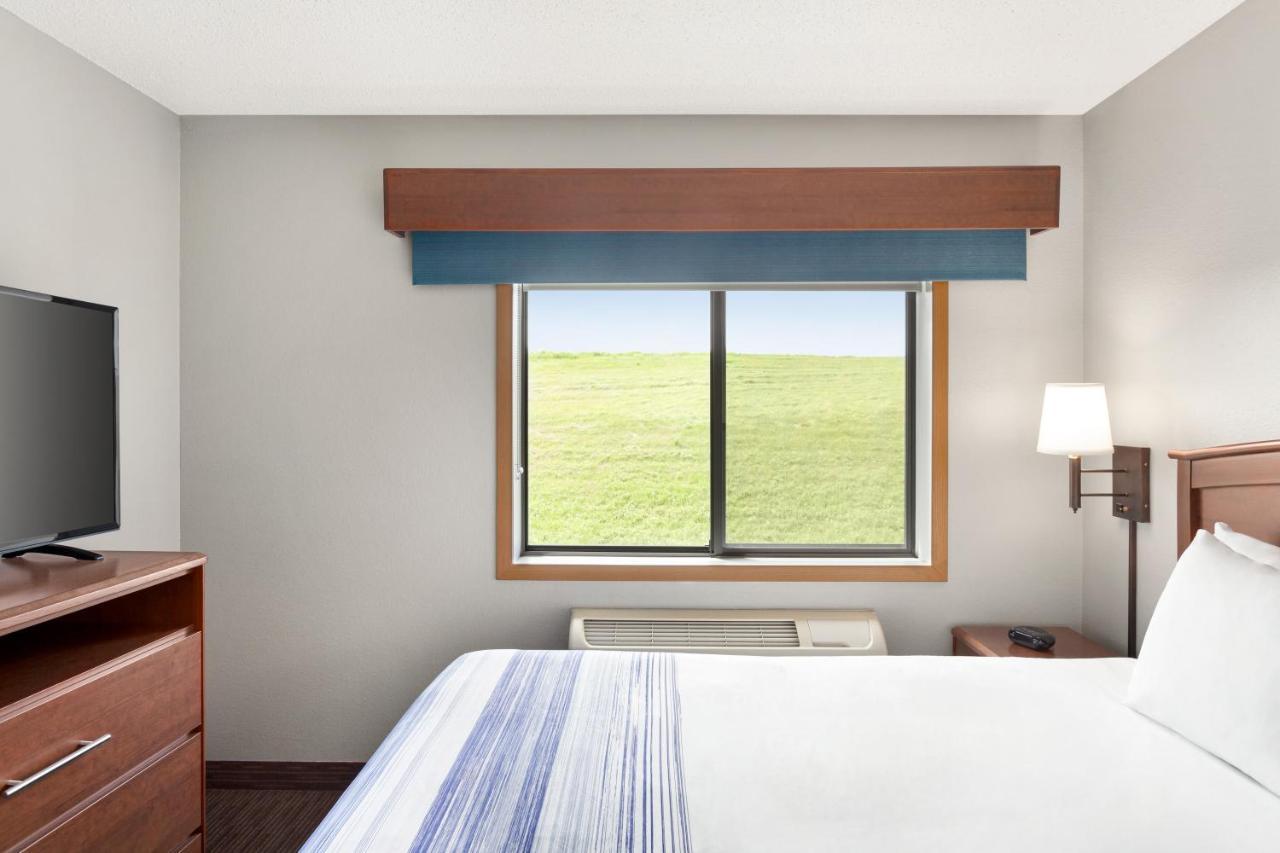 Americinn By Wyndham Sauk Centre Rom bilde