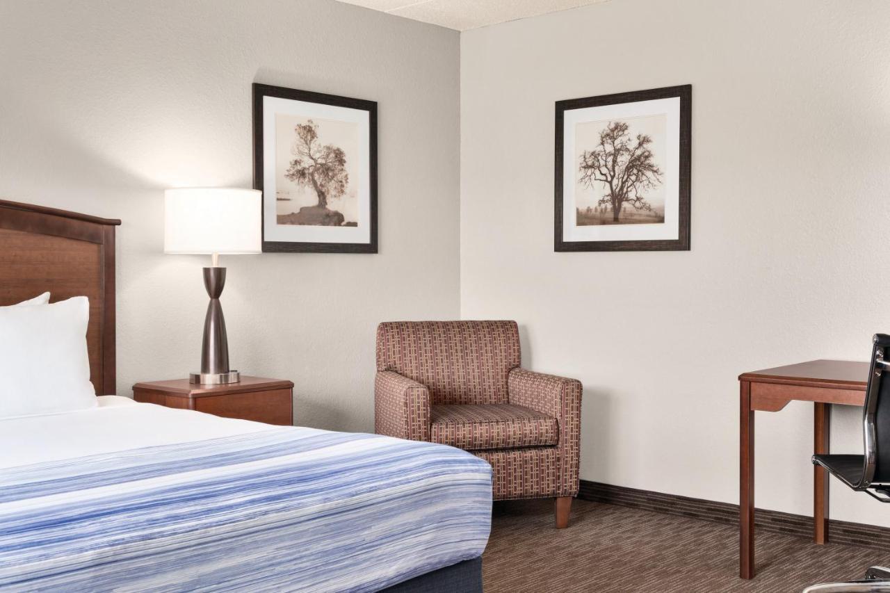 Americinn By Wyndham Sauk Centre Rom bilde