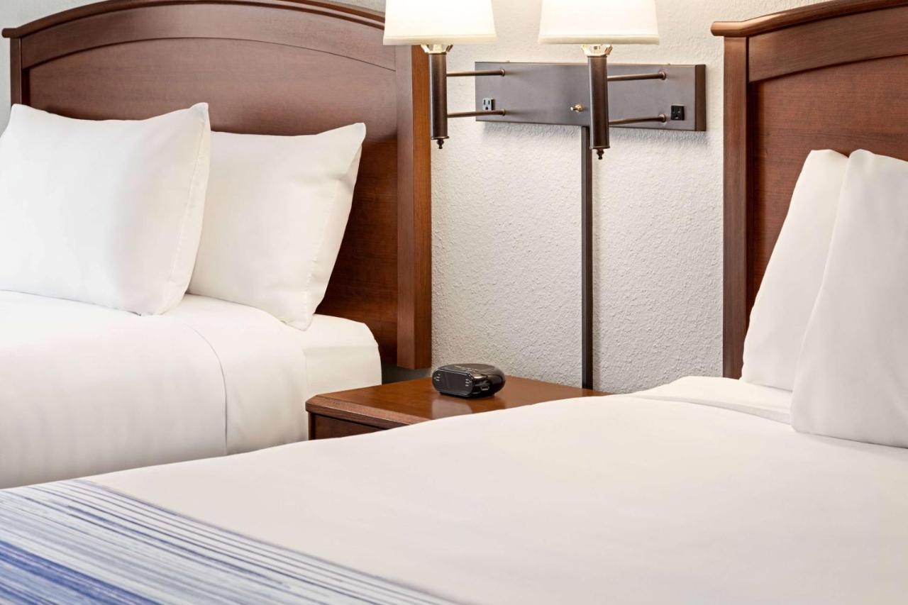 Americinn By Wyndham Sauk Centre Eksteriør bilde